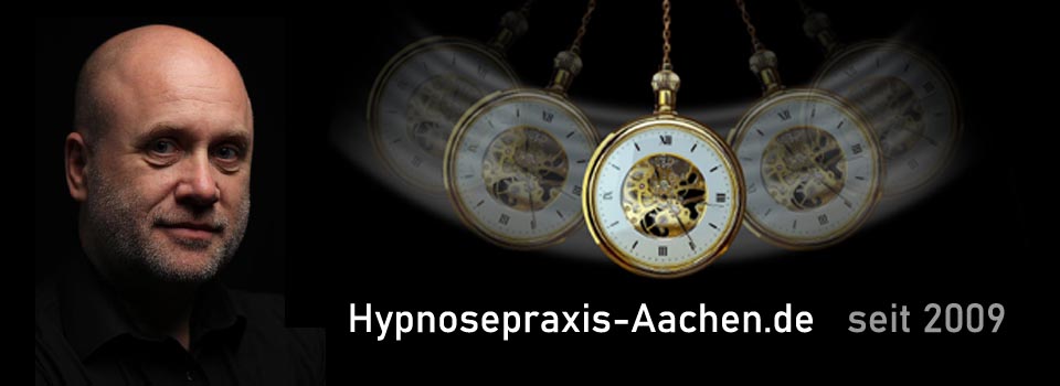 Hypnosepraxis Aachen | Seit 2009